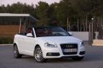 Audi A3 2.0T S-Line Cabriolet 2008 года